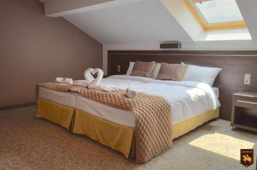 Olawa Apartment | 30 m² Serviced apartment ∙ 4 guests