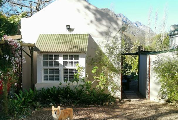Greyton House | 30 Oak Street