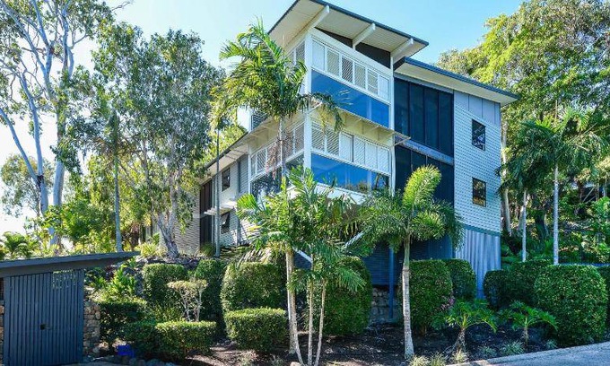 Hamilton Island Apartment | 300 m² Apartment ∙ 3 bedrooms ∙ 8 guests