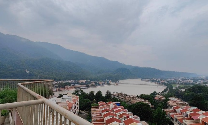 Rishikesh Apartment | 300 m² Apartment ∙ 4 bedrooms ∙ 12 guests