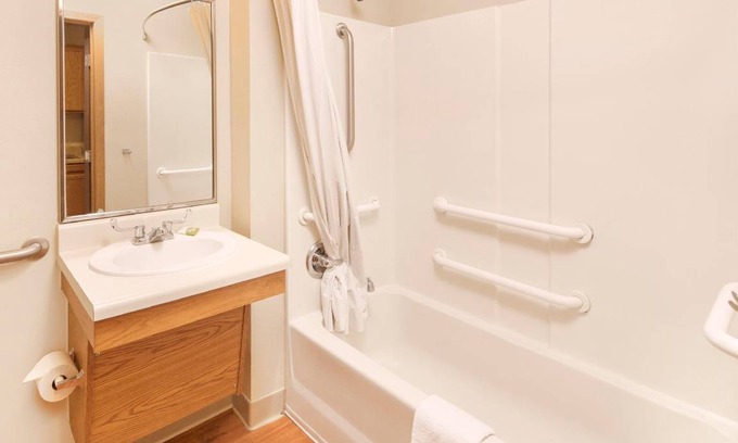 Westover Hotel | 300 m² Hotel ∙ 127 guests
