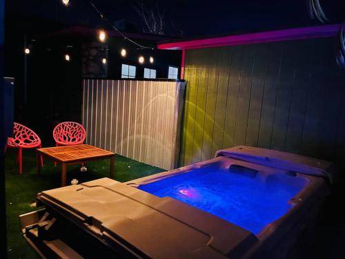 Barelas House | 300 m² House ∙ 1 bedroom ∙ 2 guests