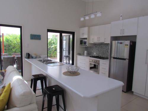 Casuarina House | 300 m² House ∙ 4 bedrooms ∙ 7 guests