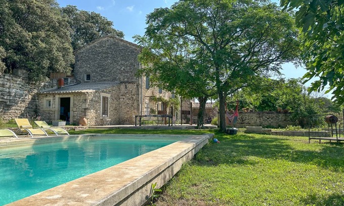 Clansayes House | 300 m² House ∙ 4 bedrooms ∙ 9 guests