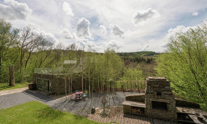Our House | 300 m² House ∙ 5 bedrooms ∙ 13 guests
