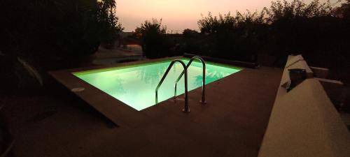 La Escalona House | 300 m² House ∙ 5 bedrooms ∙ 9 guests