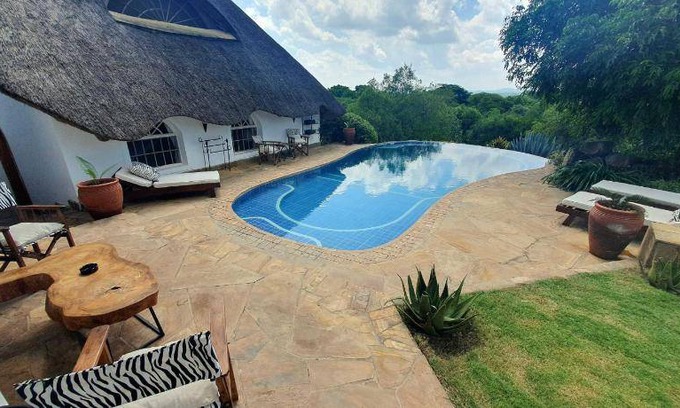 Arusha Villa | 300 m² Villa ∙ 4 bedrooms ∙ 13 guests