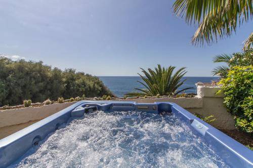 Los Realejos Villa | 300 m² Villa ∙ 4 bedrooms ∙ 8 guests