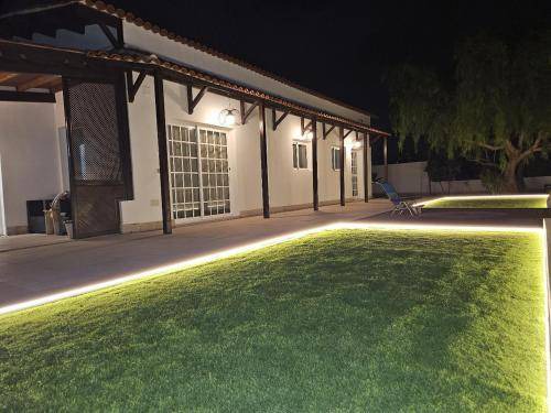 Armenime Villa | 300 m² Villa ∙ 5 bedrooms ∙ 13 guests