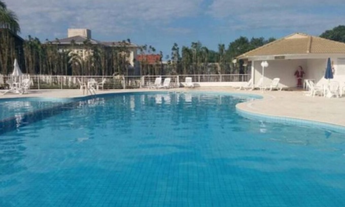 Campeche Norte Condo | 300 meters from the beach, facing Campeche Island