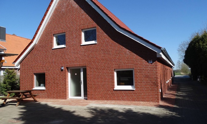 Bulkau House | 300 sqm Suitable for handicap travel, family reunions, clubs and other groups