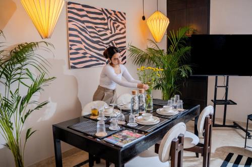Khattalwada Apartment | 3000Sqft Ultra Luxury Apartment with Private Cinema In Delhi Poshest Locality Greater Kailash 2