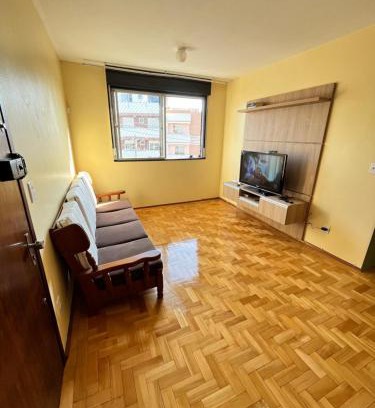 Nossa Senhora do Rosario Apartment | 301- Apartamento 2 quartos próximo UFN, com garagem