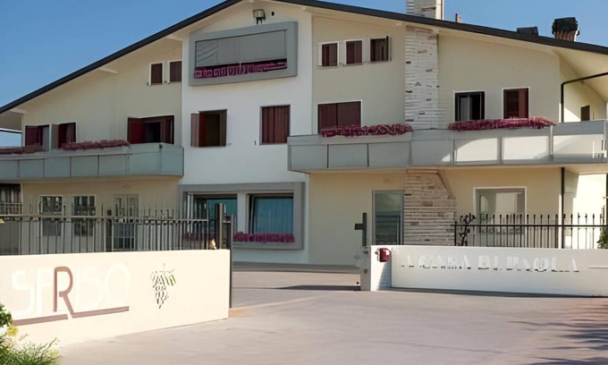 Chiarano Bed & Breakfast | 301 mΒ² Bed and breakfast β 3 guests