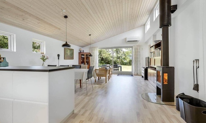 Beder Malling House | 30140 Malling - Askvænget 5