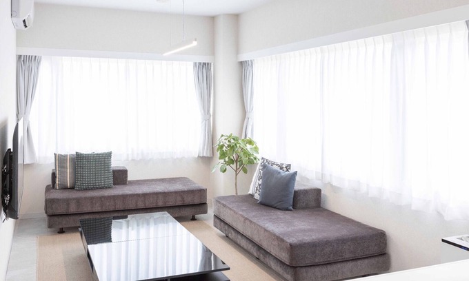 Chigasaki Hotel | 301Fuji/Chigasaki Kanagawa