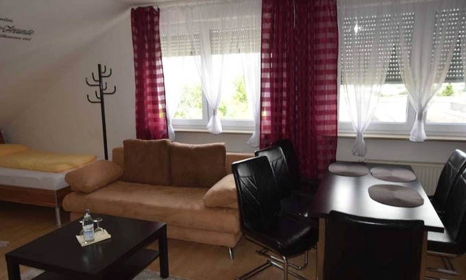 Sielmingen Apartment | 303 2-room apartment - Hotel Alena