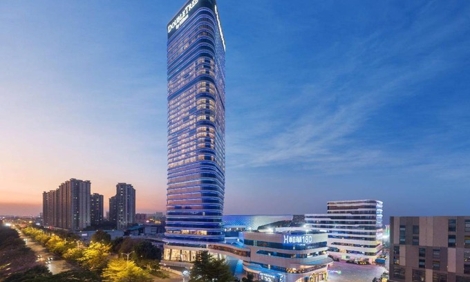 Nanhai Hotel | 308 m² Hotel ∙ 127 guests