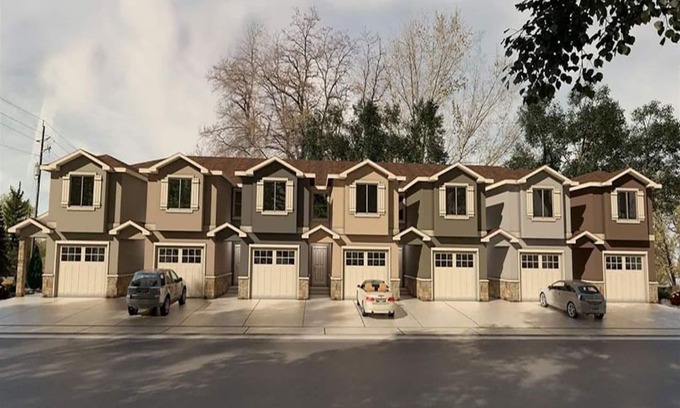 Carson City House | 30Min To Lake Tahoe 3BD Private Retreat Parking WiFi Downtown Carson City
