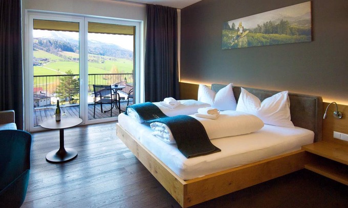 Vorderstoder Hotel | 31 m² Hotel ∙ 1 bedroom ∙ 2 guests
