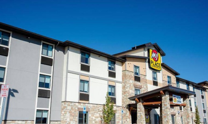 Carson City Hotel | 31 m² Hotel ∙ 127 guests