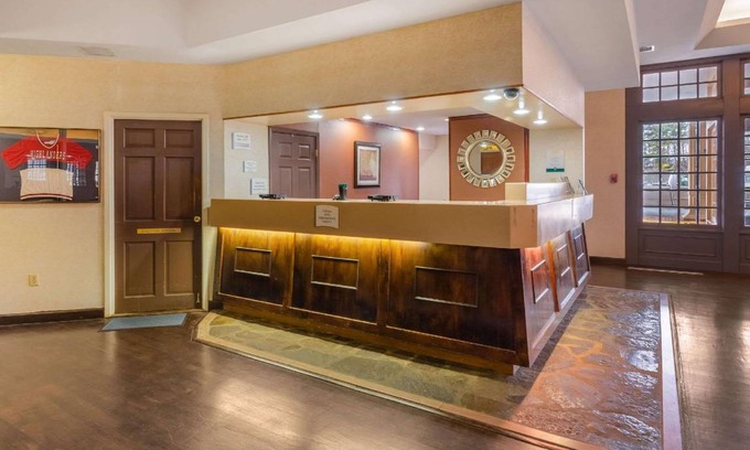 Radford Hotel | 31 m² Hotel ∙ 4 guests