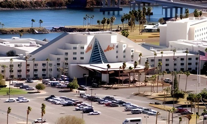 Laughlin Resort | 31 m² Resort ∙ 127 guests