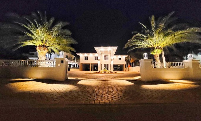 Key Largo House | 316 m² House ∙ 5 bedrooms ∙ 14 guests