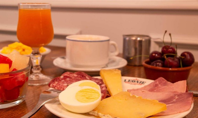 L'Hospitalet-du-Larzac Hotel | 32 m² Hotel ∙ 127 guests