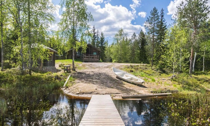 Kitula Other | 32 m² Accommodation ∙ 1 bedroom ∙ 4 guests