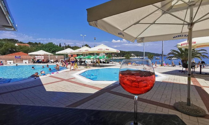Necujam Apartment | 32 m² Apartment ∙ 2 bedrooms ∙ 5 guests