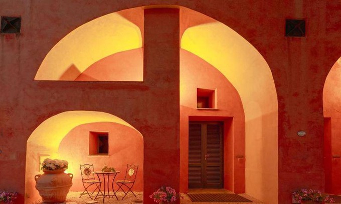 Procida Bed & Breakfast | 32 m² Bed and breakfast ∙ 6 guests