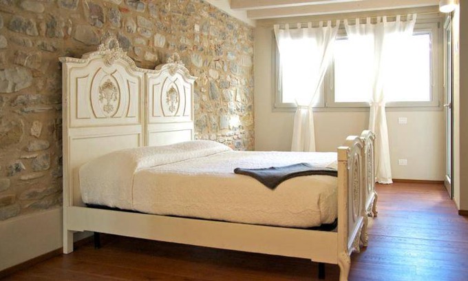 Bobbio Bed & Breakfast | 32 m² Bed and breakfast ∙ 2 guests