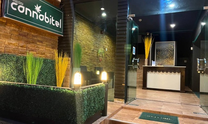 Baan Tai Hostel | 32 m² Hostel ∙ 3 guests