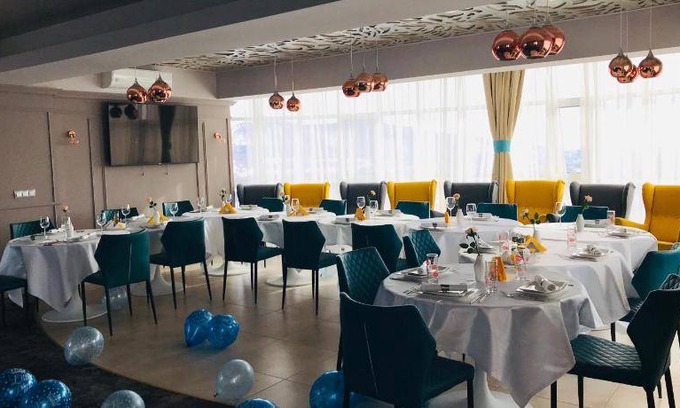 Valenii de Munte Hotel | 32 m² Hotel ∙ 4 guests