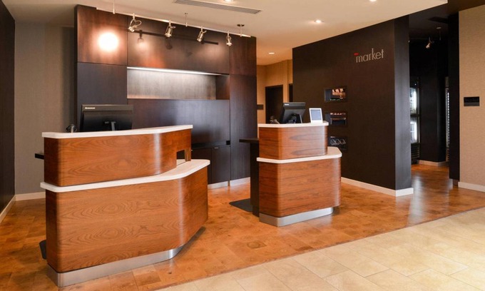 Bedford Hotel | 32 m² Hotel ∙ 127 guests