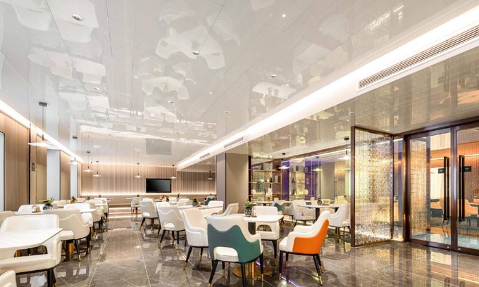 Cangshan Hotel | 32 m² Hotel ∙ 3 guests
