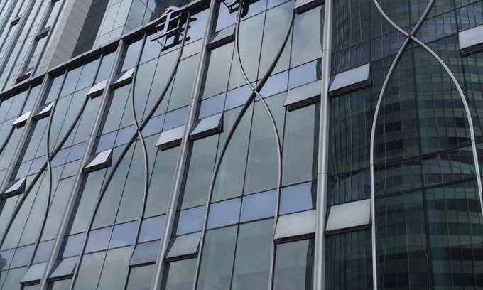 Qianjiang New Town Hotel | 32 m² Hotel ∙ 4 guests