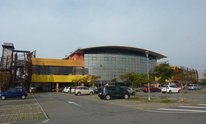 Trecasali Hotel | 32 m² Hotel ∙ 7 guests