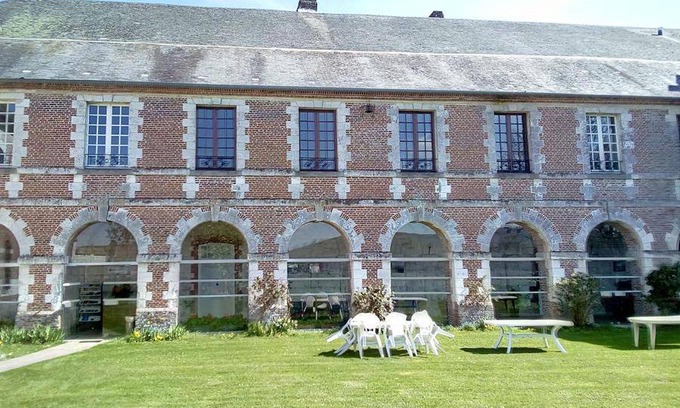 Bouttencourt House | 32 m² Mobile home ∙ 2 bedrooms ∙ 6 guests