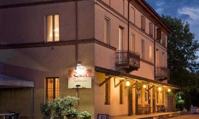 Busseto House | 32 m² Motel ∙ 5 guests