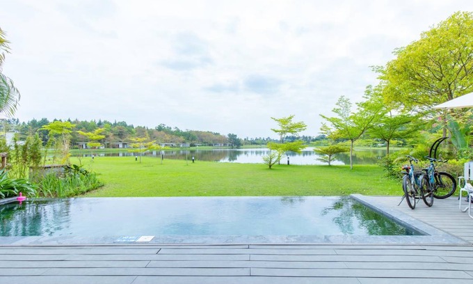 Ngoc Quang Villa | 323 m² Villa ∙ 2 bedrooms ∙ 7 guests