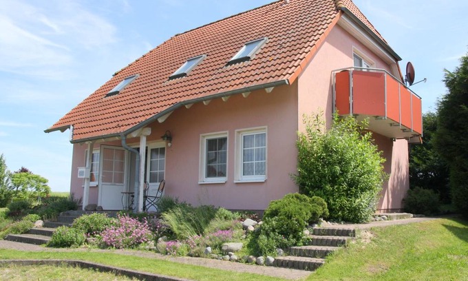 Muritz Apartment | 33 m² Apartment ∙ 1 bedroom ∙ 2 guests