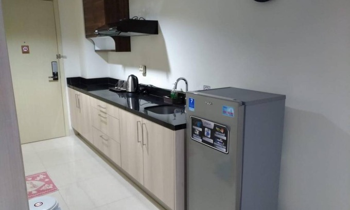 Semarang Apartment | 33 m² Apartment ∙ 2 guests