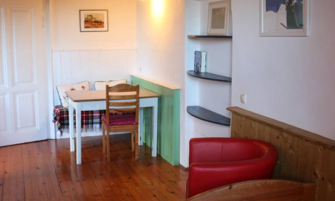 Unterlibitsch Apartment | 33 m² Apartment ∙ 1 bedroom ∙ 3 guests