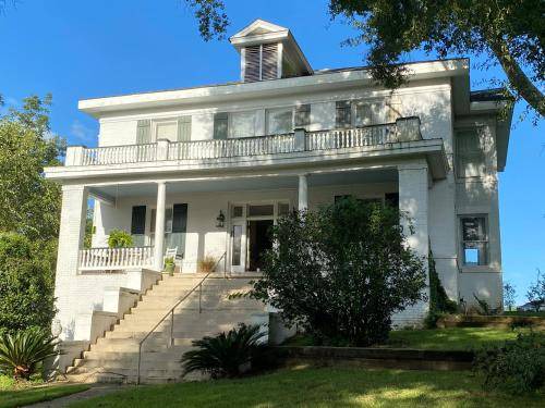 Natchez Bed & Breakfast | 33 m² Bed and breakfast ∙ 2 guests