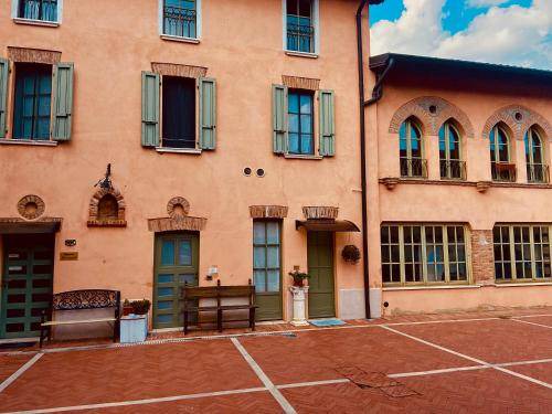 Dello Bed & Breakfast | 33 m² Bed and breakfast ∙ 4 guests