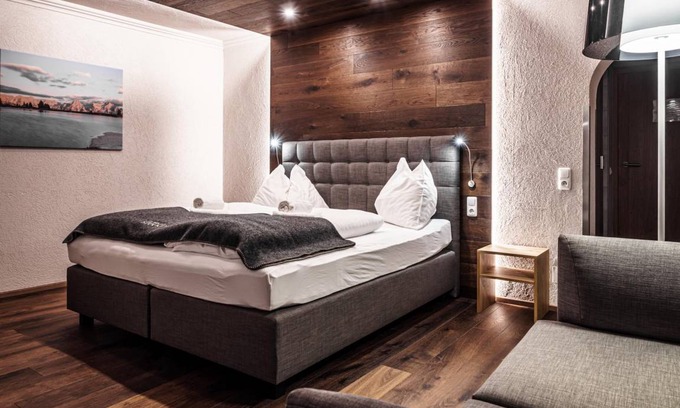 Vorderstoder Hotel | 33 m² Hotel ∙ 1 bedroom ∙ 4 guests