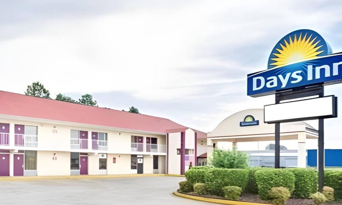Muscle Shoals Hotel | 33 m² Hotel ∙ 127 guests