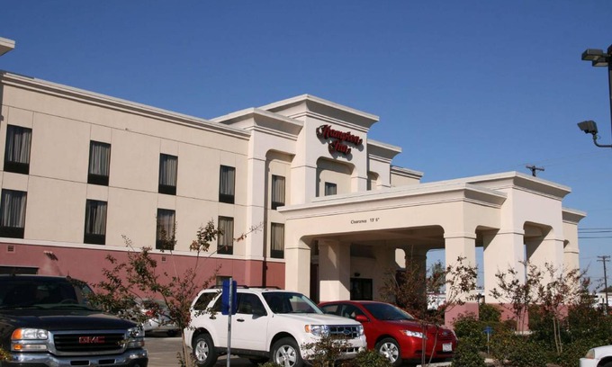 Greenwood Hotel | 33 m² Hotel ∙ 127 guests